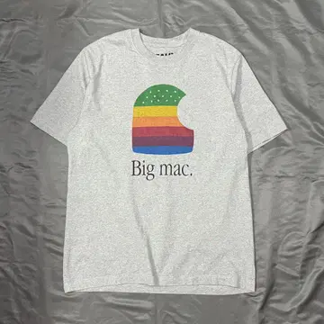Big mac TEE