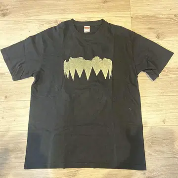 inuvisible ink 티셔츠