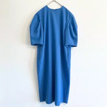 ADORE 23년산 드라이 터치 조젯 원피스