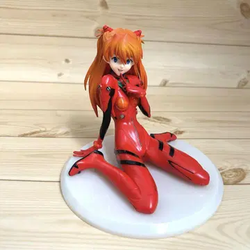 아스카 랭글리 에반게리온 신극장판 프리미엄 ASUKA 피규어