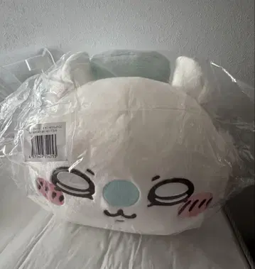 모몽가 가득 복권 A상 초대형 껴안기 봉제 인형