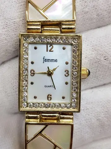 femme 손목시계