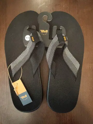 Teva 샌들 사이즈 10