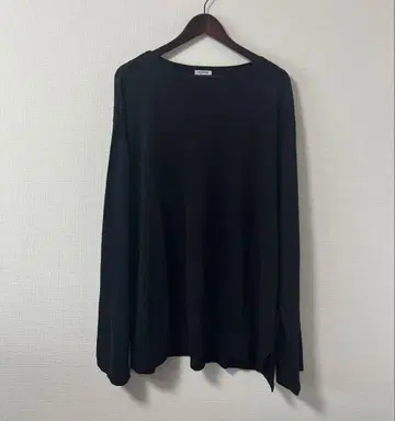 린넨 바스크 (MAATEE&SONS)