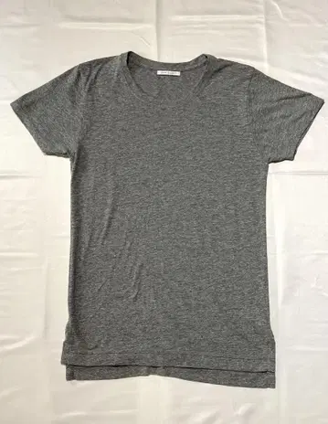 john elliott 존 엘리엇 티셔츠 GREY 새상품급 size1