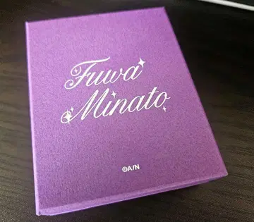 후와 미나토 귀찌 Fuwa Minato Celebration Goods