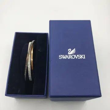SWAROVSKI 스와로브스키, 팔찌 뱅글 5299460