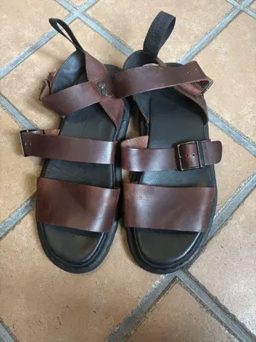 닥터마틴 Dr.Martens 그리폰 GRYPHON