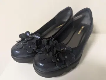 힐즈 애비뉴 네이비 신발 23cm