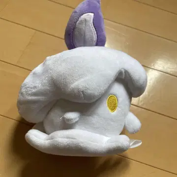 포켓몬 센터 봉제 인형 히토모시