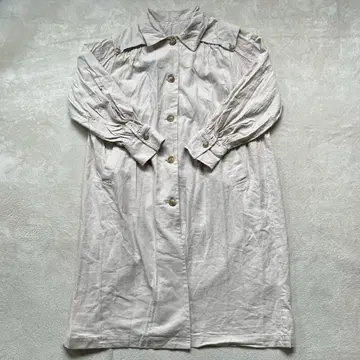 ehka sopo 셔츠 원피스
