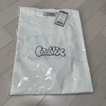 buddix FANTASTICS 티셔츠 L 사이즈