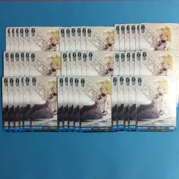 바이스 슈바르츠 대량 세트 린 프로젝트 세계 miku817