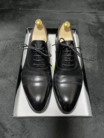 수트 컴퍼니 비즈니스 슈즈 24.5cm