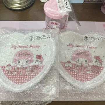 제일복권 피아노짱 세트