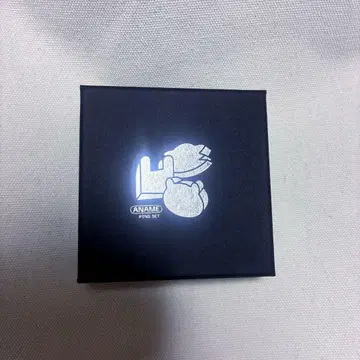 아라나루메 핀즈 세트