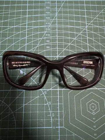 EFFECTOR 이펙터 BENDER 벤더