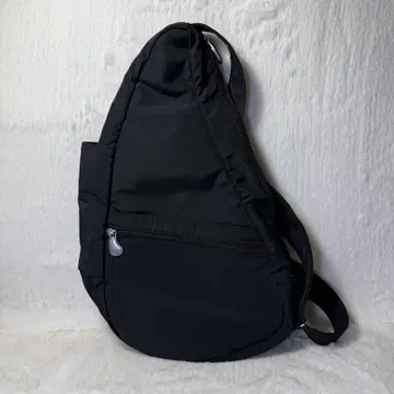 HealthyBackBag 헬시 백 백 아메리 백 블랙 M
