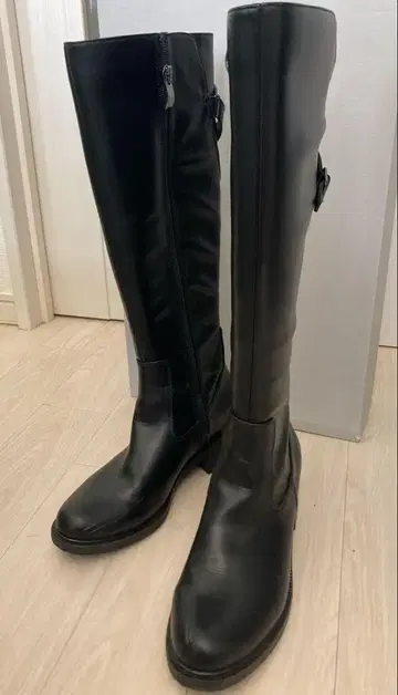 롱 부츠