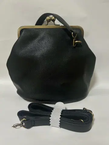 안티카 2 웨이 숄더 백