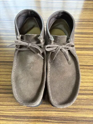 Clarks ORIGINALS Wallabee 클락스 왈라비
