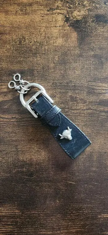 장 폴 고티에 키링