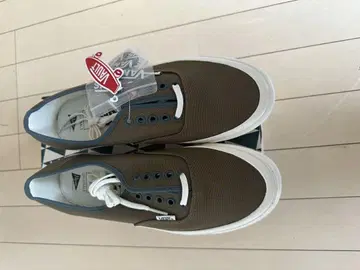 반스 볼트 Pilgrim Surf+Supply 26.5cm