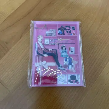 A3! 카이가사키 노부루 노블 아트