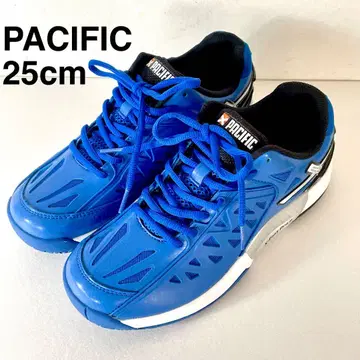 퍼시픽 PACIFIC 테니스화 25cm