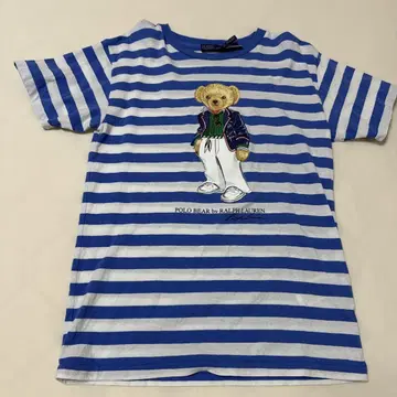 Ralph Lauren 티셔츠 반팔