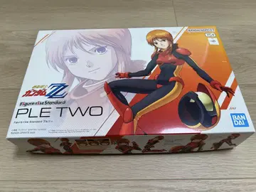 Figure-rise Standard 풀투 & 루나 마리아 & 락스