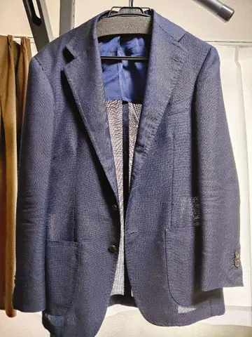 RING JACKET MEISTER 206 자켓