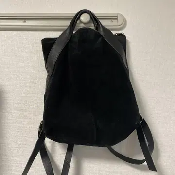 Oliver Bonas 럭색/백팩 블랙