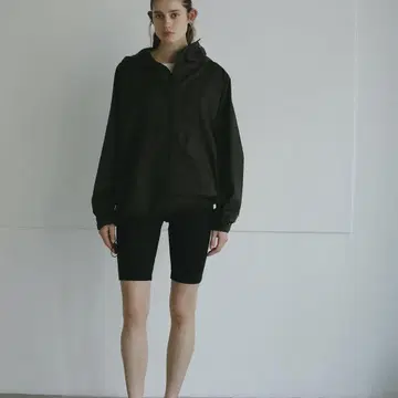 etretokyo 티셔츠 하프 레깅스 바이커
