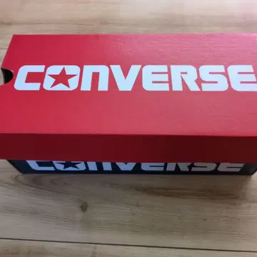 CONVERSE ALL STAR 슬립온 크림색