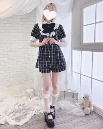 사키마루짱 Avail 양산형