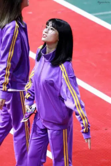 NERDY 저리 셋업