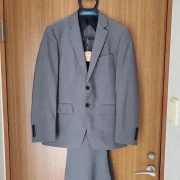 오리히카 수트