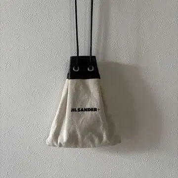질 샌더 미니 백 설명 보세요