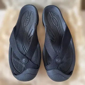 KEEN 와이메아 H2 블랙