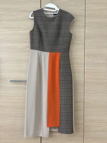 GALLARDAGALANTE 포멀 원피스 PEELSLOWLY