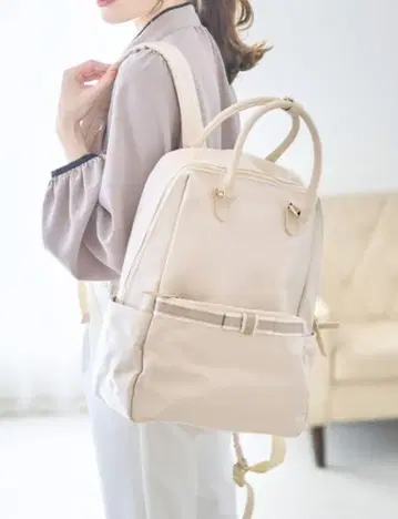 tocco closet 워크&마더 2WAY 백팩