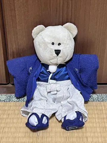 스타벅스 베어리스타 일본 한정판 스벅