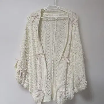 리즈리사 LIZ LISA 가디건