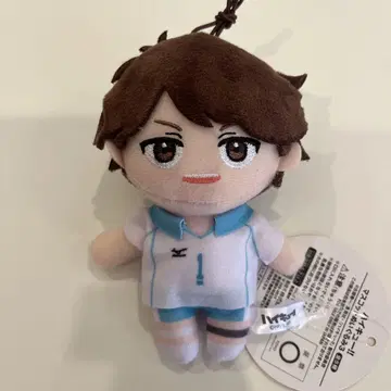 하이큐 봉제 인형 마스코트 오이카와 토오루 모리 판타지