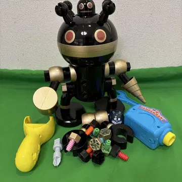 자이언트 나사 나사 단단