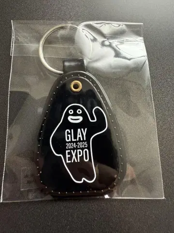 GLAY EXPO 2024-2025 랜덤 버라이어티 굿즈