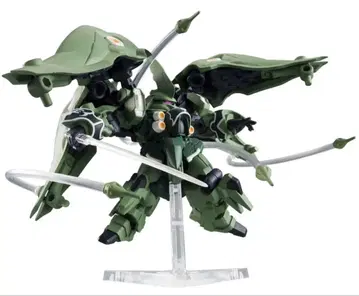 2세트 앙상블 크샤트리아&풀아머 유니콘 RED ver