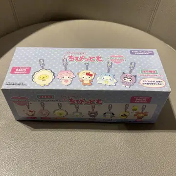 조금도 미즈노의 생물 총 8종류 컴플리트