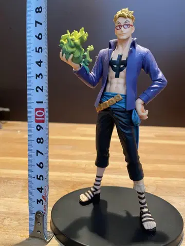 마르코 피규어 약 20cm